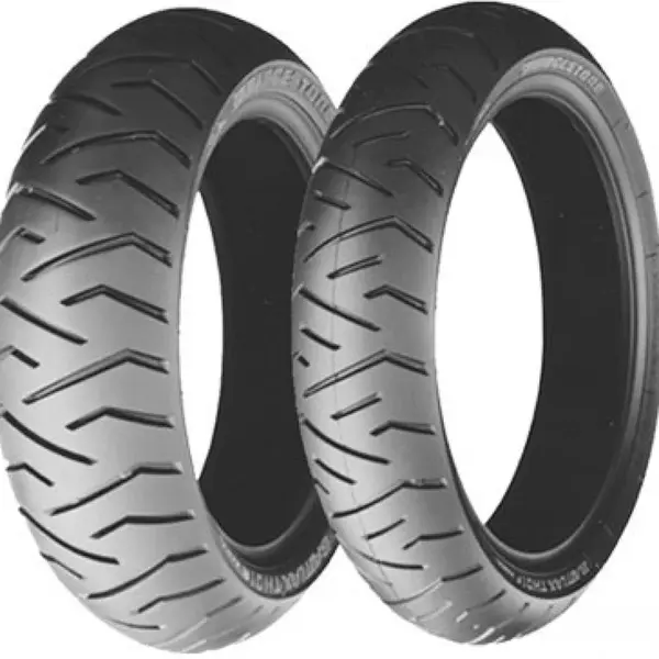 BRIDGESTONE 160/60 R 14 65H BATTLAX_TH01 TL