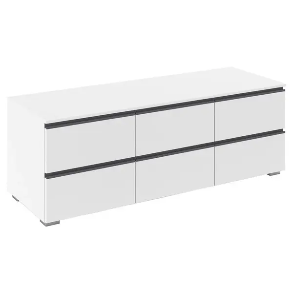 Xora KOMODA POD TELEVIZI