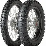 DUNLOP 140/80 - 18 70R D908_RR TT M+S