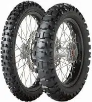 DUNLOP 140/80 - 18 70R D908_RR TT M+S