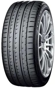 YOKOHAMA 255/40 R 18 99Y ADVAN_SPORT_V105 TL MO