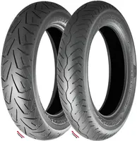 BRIDGESTONE 140/75 R 17 67V BATTLECRUISE_H50F TL