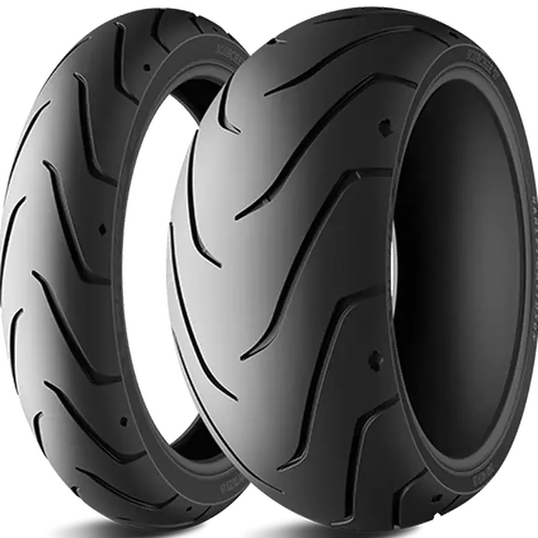 MICHELIN 130/60 -21 63H SCORCHER_11 TL