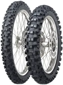 DUNLOP 110/90 - 19 62M GEOMAX_MX53 TT