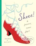 Shoes! A footwear fashion frolic - Anna Davies - kniha z kategorie Móda