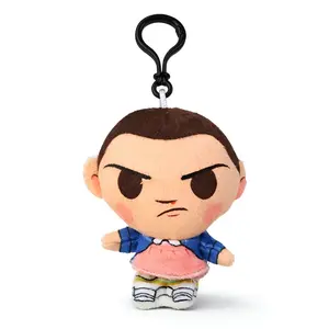 Kľúčenka Stranger Things - Eleven ALBI