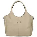Dámská kabelka na rameno krémová - Firenze Rachel