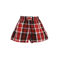 Detské trenky klasická guma viacfarebné (J914) 9-11 rokov