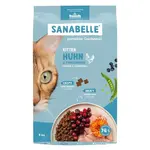 Bosch Sanabelle Kitten 8 kg