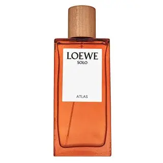 Loewe Solo Atlas parfémovaná voda pro muže 100 ml