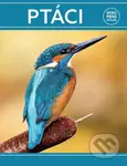Ptáci - kniha z kategorie Pro děti
