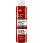 Vichy Dercos Collagen Filler 17 šampon 200ml