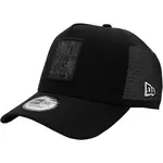 New Era ČR CORE TRUCKER Kšiltovka, černá, velikost UNI