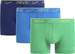 Nike ESSNTIAL COTTON STRC TRUNK 3PK L