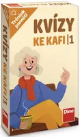 Trénink paměti: Kvízy ke kafi 1