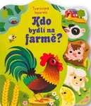 Kdo bydlí na farmě? - Beecham Alice