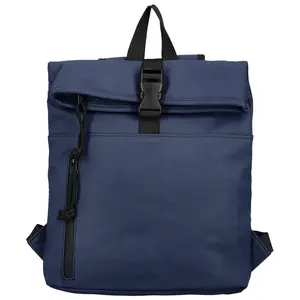 Studentský batoh tmavě modrý - Firenze Arvidas