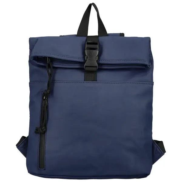 Studentský batoh tmavě modrý - Firenze Arvidas