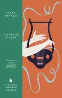 The Praise Singer - Mary Renault