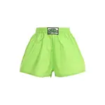 Detské trenky klasická guma zelené (J1069) 4-5 rokov