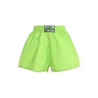 Detské trenky klasická guma zelené (J1069) 4-5 rokov