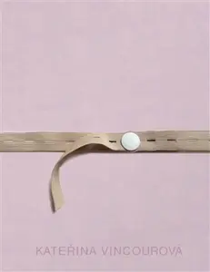 Kateřina Vincourová - Kateřina Vincourová