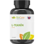 L-teanín 100mg (2×90 kapsúl)