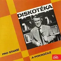 Různí – Diskotéka pro starší a pokročilé