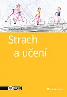E-kniha: Strach a učení od Kubíková Kateřina