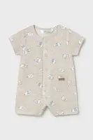 Dětské bavlněné dupačky Mayoral Newborn