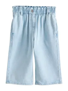 Next Džínsy  svetlomodrá