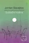 Sváteční rodina - Jordan Slavejkov