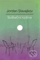 Sváteční rodina - Jordan Slavejkov