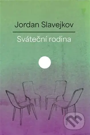 Sváteční rodina - Jordan Slavejkov