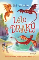 Kniha: Léto s draky od Clarke Ed