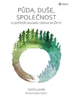 E-kniha: Půda, duše, společnost od Kumár Satiš