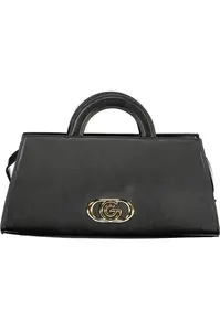 Černá elegantní kabelka