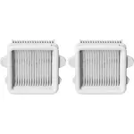 Omyvatelný filtr pro Roborock F25 Combo/F25 Ace Combo - 2ks