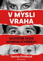 Kniha: V mysli vraha od Prošková Denisa