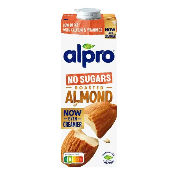 ALPRO Mandlový nápoj neslazený 1 l