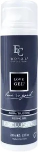 LOVE GEL Aqua / Silicone Fisting Gel 200 ml