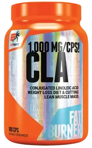EXTRIFIT CLA 1000 mg 100 kapslí