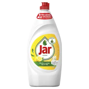 JAR Prostředek na nádobí Lemon 900 ml