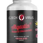 CZECH VIRUS Algastin 60 kapslí