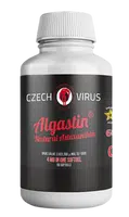 CZECH VIRUS Algastin 60 kapslí