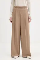 Kalhoty HUGO Hawelsa