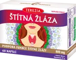 TEREZIA Štítná žláza 60 kapslí