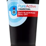 GARNIER Pure Active Slupovací maska proti černým tečkám s aktivním uhlím 50 ml