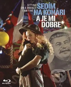 Sedím na konári a je mi dobre - Juraj Jakubisko - film z kategorie Dramata