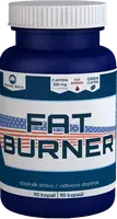 PHARMA ACTIV e Fat Burner 90kapslí 90 ks